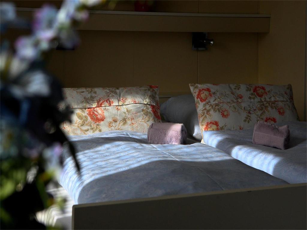 Ferienwohnungen Gaestehaus Sonnenkreis Ruhpolding Room photo